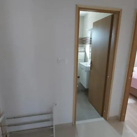Apartment Luka Galovac (Zadar)
