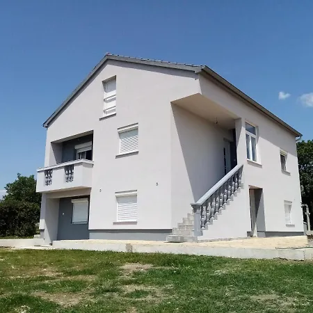 Luka * Galovac (Zadar)