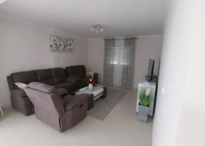 Luka * Galovac (Zadar)