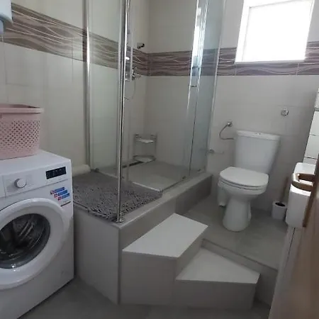 Luka Appartement Galovac (Zadar)