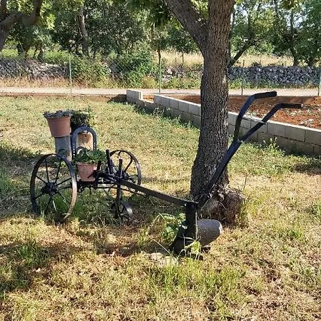 Luka Апартаменты *