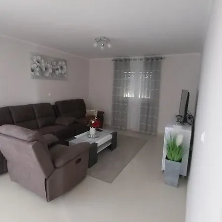 Luka * Galovac (Zadar)