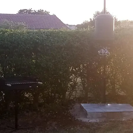 Luka * Galovac (Zadar)