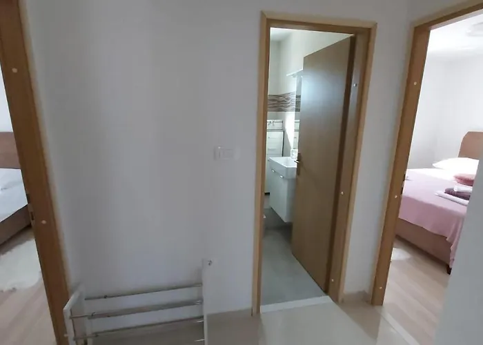 Apartment Luka Galovac (Zadar)