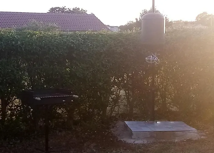 Luka * Galovac (Zadar)